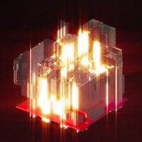 The Algorithm - Brute Force: Overclock