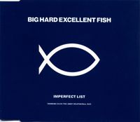 Big Hard Excellent Fish - Imperfect List
