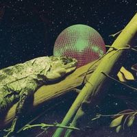 Iguana Garcia - Cabaret Aleat&oacute;rio