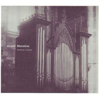 Marhaug | Asheim - Grand Mutation