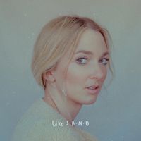 Marie Dahlstr&oslash;m - Like Sand