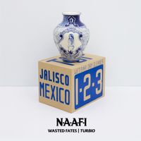 Wasted Fates - Turbio