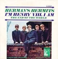 Herman's Hermits - I'm Henry VIII, I Am