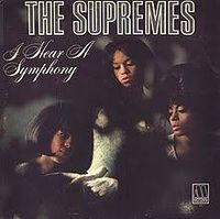 The Supremes - I Hear a Symphony