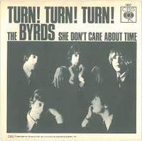 The Byrds - Turn! Turn! Turn! (To Everything There Is a Season)