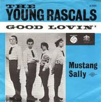 The Rascals - Good Lovin'