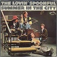 The Lovin' Spoonful - Summer in the City