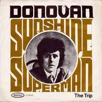 Donovan - Sunshine Superman