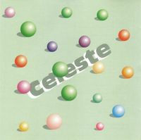 Celeste - I suoni in una sfera [Unreleased recordings from 1974]