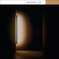 Asmus Tietchens - Soir&eacute;e