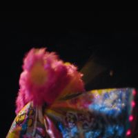 Ben LaMar Gay - Confetti in the Sky Like Fireworks (This Is Bate Bola OST)