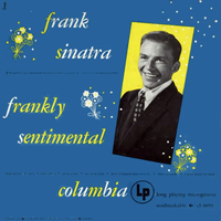 Frank Sinatra - Frankly Sentimental