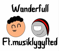 JThousand - Wonderful