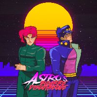 Astrophysics Lives - Astro's Bizarre Discoteque