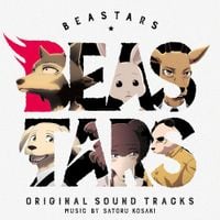 神前暁 [Satoru Kosaki] - BEASTARS: Original Soundtrack