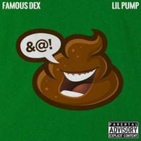 Famous Dex & Lil Pump - Talkin Shit