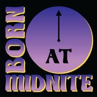 Born At Midnite - Born At Midnite (Every Time)