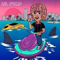 Lil Pump - Youngest Flexer