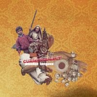 Curse Ov Dialect - Wooden Tongues