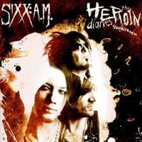 Sixx: A.M. - The Heroin Diaries Soundtrack