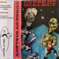 Curse Ov Dialect - Evil Klownz