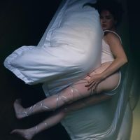 Cecile Believe - Last Thing He Said To Me In Person