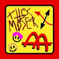 Gupi & Fraxiom - Thos Moser