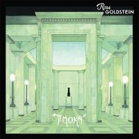 Ross Goldstein - Timoka