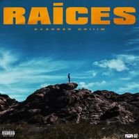 Evander Griiim - Raices