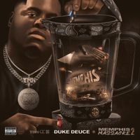 Duke Deuce - Memphis Massacre 2