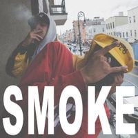 YL, Starker, DJ Skizz - Smoke