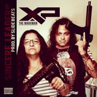 XP The Marxman / Slide Beats - Sincere Leader