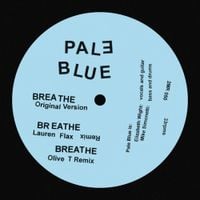 Pale Blue - Breathe