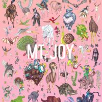 Mt. Joy - Strangers / Let Loose