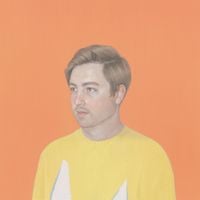 Tyson Motsenbocker - Someday I'll Make It All Up To You