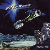 Der Dritte Raum - Raumgleiter