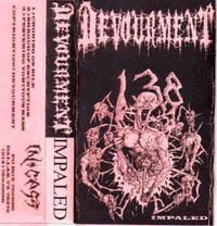 Devourment - Impaled
