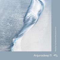 Jody Wisternoff & James Grant - Anjunadeep 11