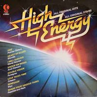 Various Artists - High Energy