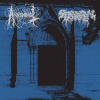 Anhedonist / Spectral Voice - Abject Darkness / ​Ineffable Winds