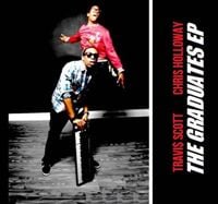 The Graduates - The Graduates EP