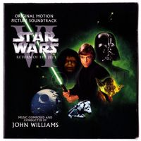 John Williams - Victory Celebration