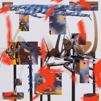 Zo&euml; Mc Pherson - States of Fugue