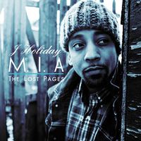 J. Holiday - M.I.A. The Lost Pages