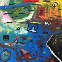 iji - Something to Say