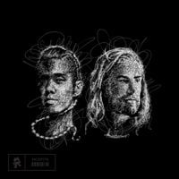SLUMBERJACK - Black & Blue