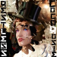 CocoRosie - Restless