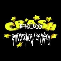 Yung Lean - Crash Bandicoot & Ghostface / Shyguy