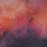 Ren&eacute; Aquarius - Universe