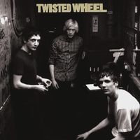 Twisted Wheel - Twisted Wheel
